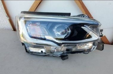 2020 - 2023 SUBARU LEGACY OUTBACK
RIGHT HEADLIGHT LED PASSENGER
GENUINE USED OEM. XX1