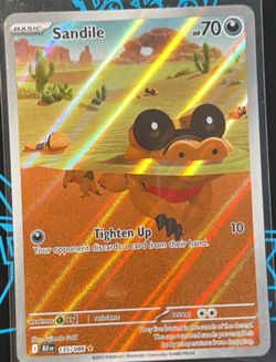 Sandile 135/086