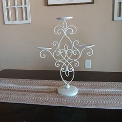 Candle Holder 