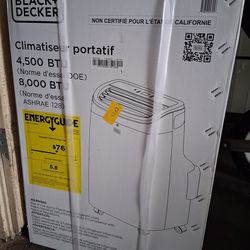 Black And Decker Brand New In Box