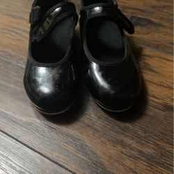 Toodler Tap Shoes