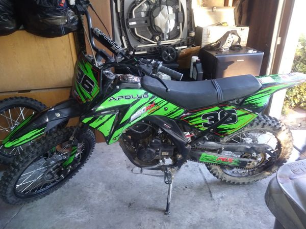 apollo 4 wheeler 250cc
