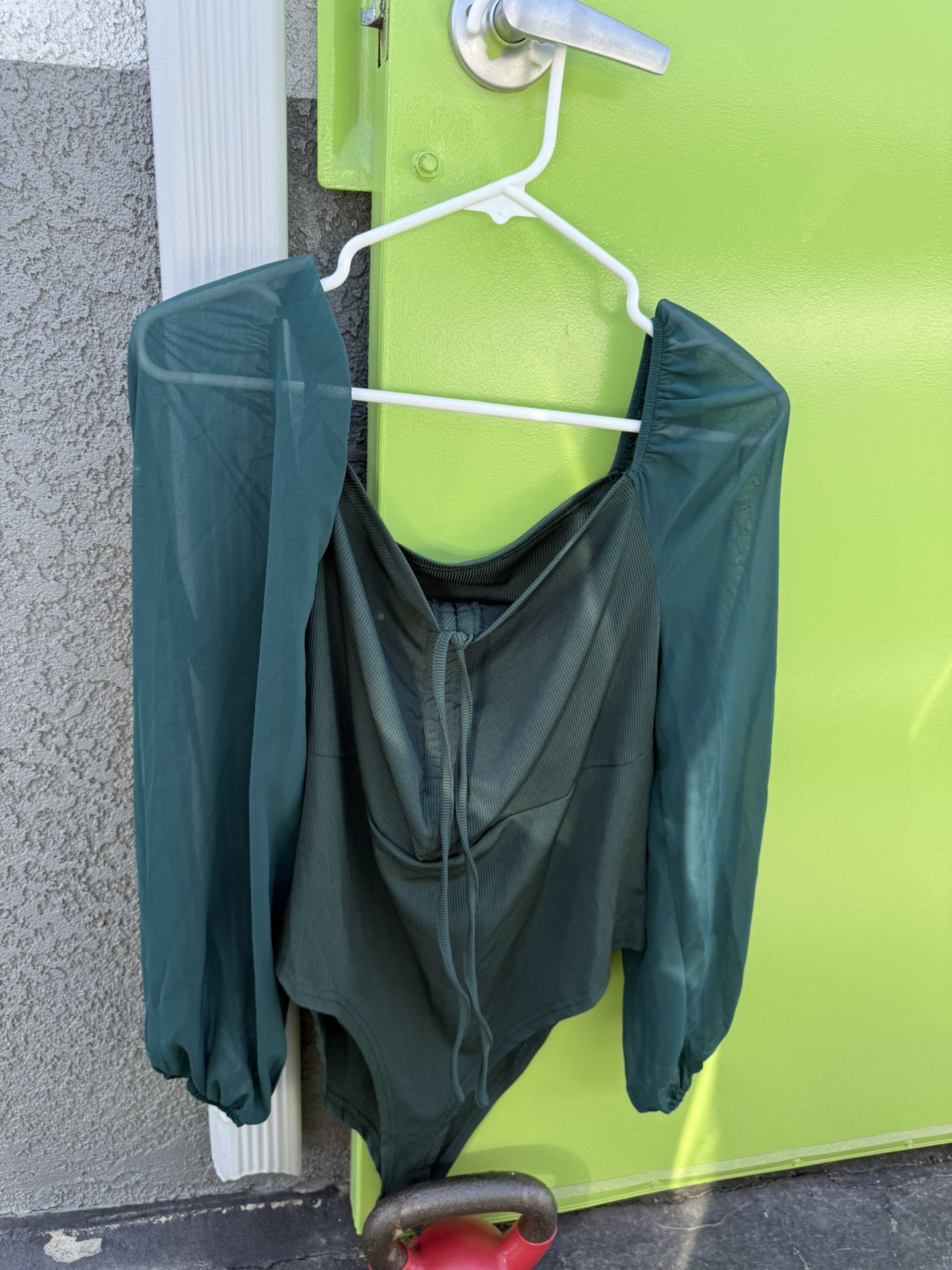SHEIN Curve OXL