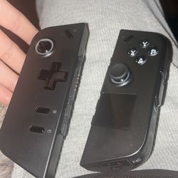 Lenovo Legion Go controllers