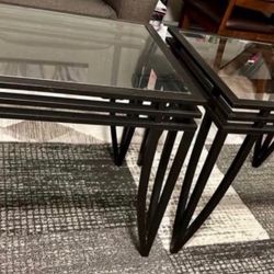 2 Said Table / 50$ For Both