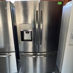 Frigidaire Refrigerator That Works Perfect 