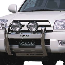 JAOS Bumper Guard  Toyota 4Runner 2003–2009