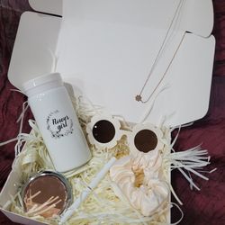 Will You Be My Flower Girl Gift- Flower Girl Proposal-Wedding