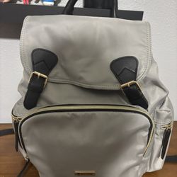 Women’s Diaper Bag Backpack 