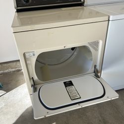 Whirlpool Dryer, Heavy W