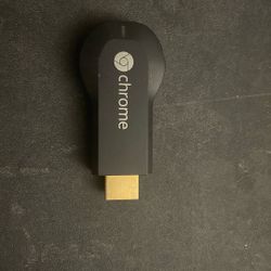 Google Chemo Cast 
