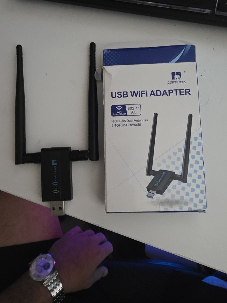 Usb WiFi 