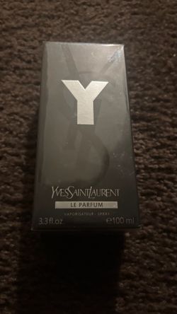 YSL cologne