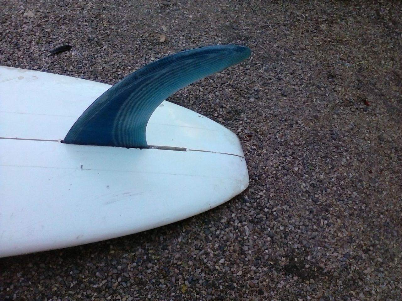 9'6 LANCE CARSON LONGBOARD SURFBOARD for Sale in Vista, CA - OfferUp