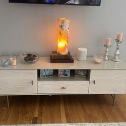 West Elm Console Table Bought ‘24