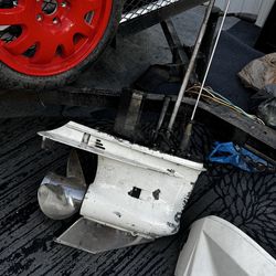 Piezas de everude etc 250