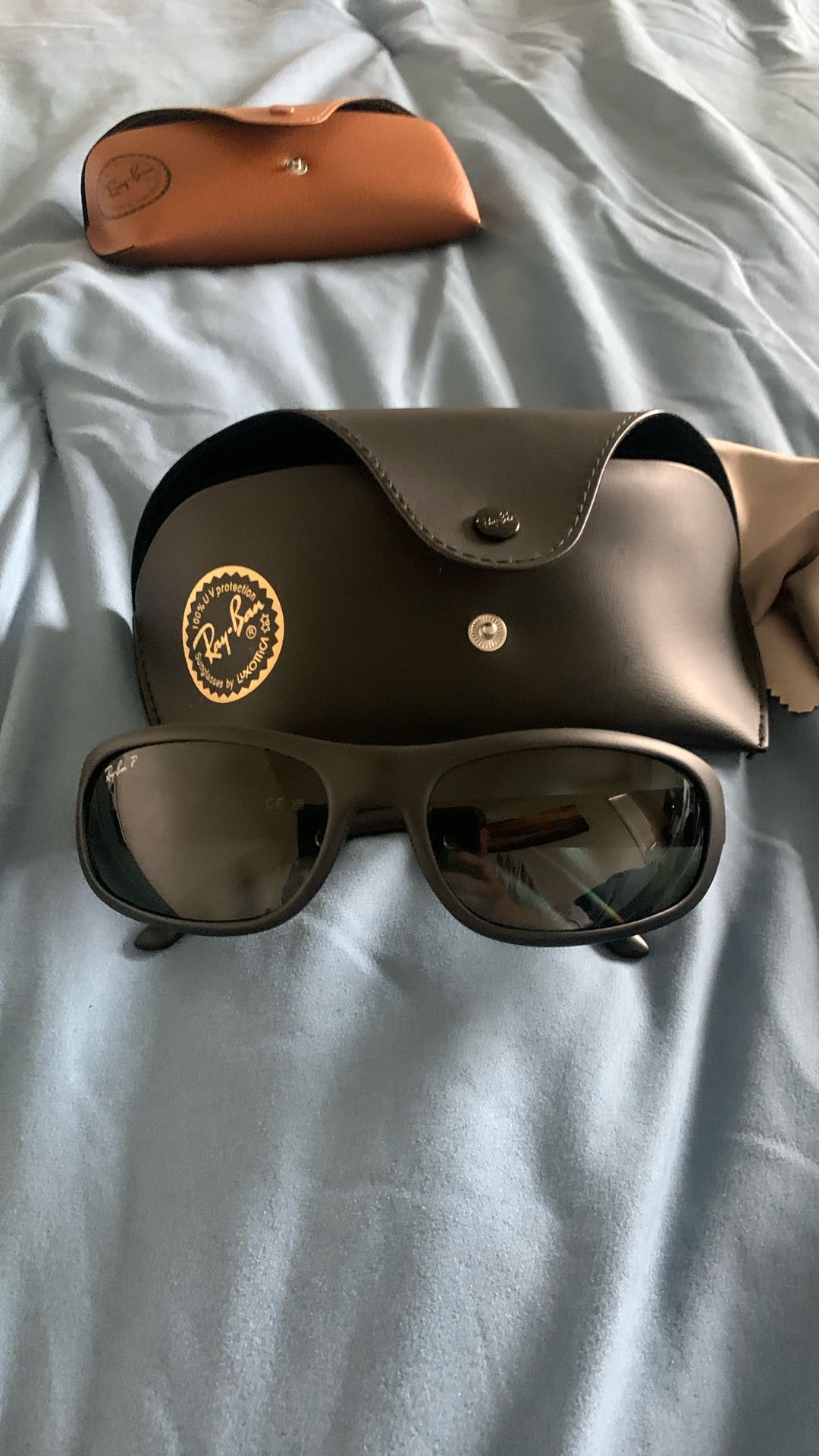 Glasses Ray Ban