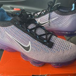 Nike flyknit