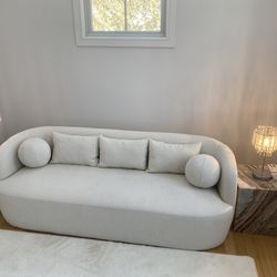 Night stands & Lamps set