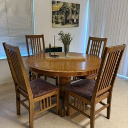 Dining Table Set