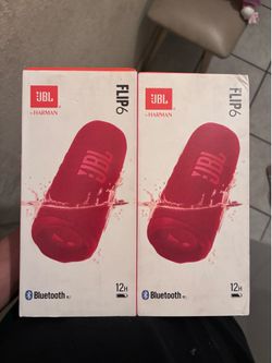 JBL FLIP 6