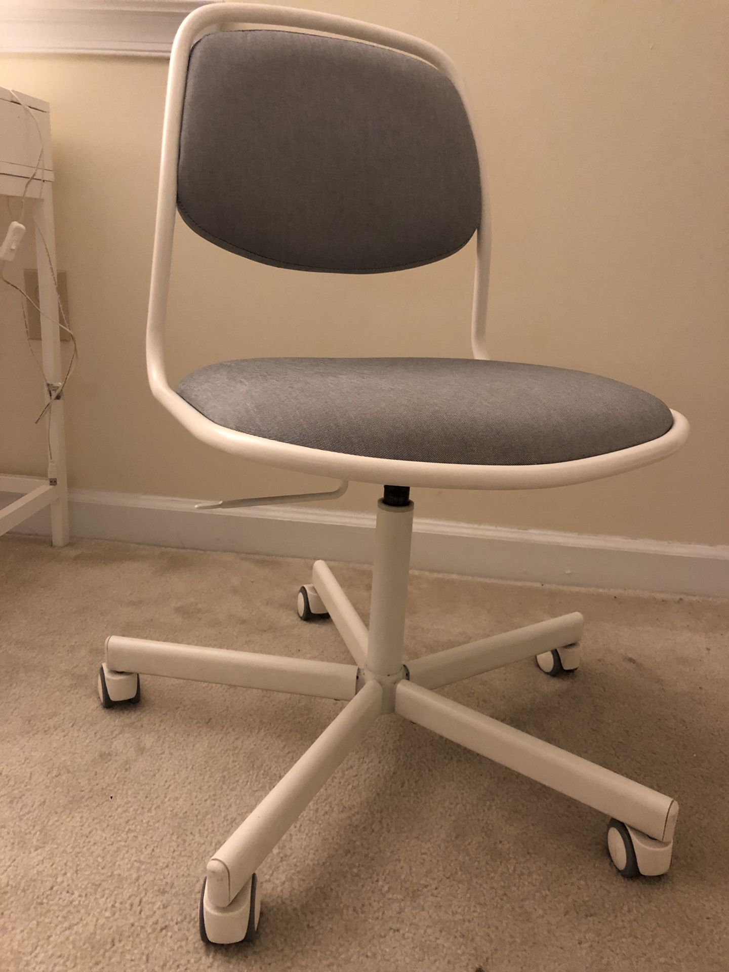 IKEA, Desk Chair