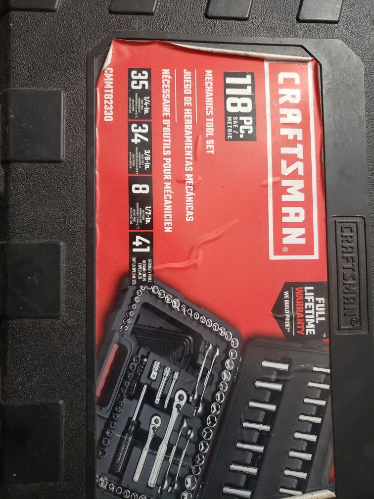 Craftsman Cmmt82330 3d mon