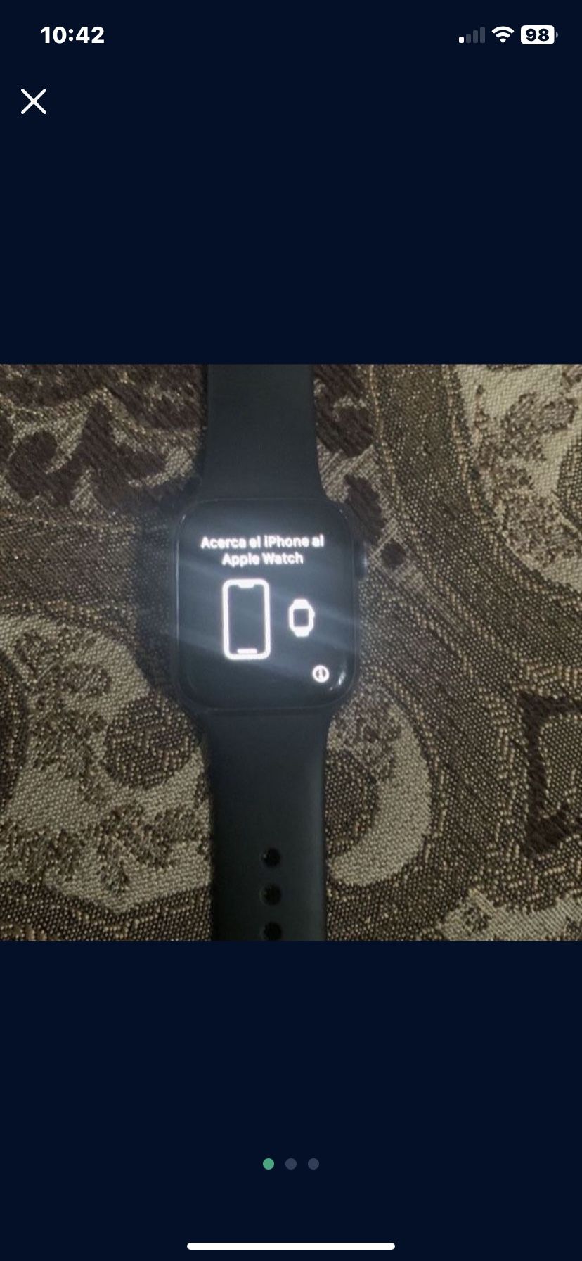Apple Watch  40mm