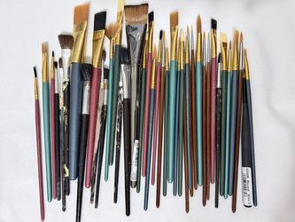 Paint Brushes