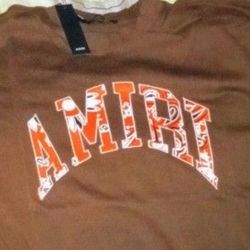 Amiri Tshirt 