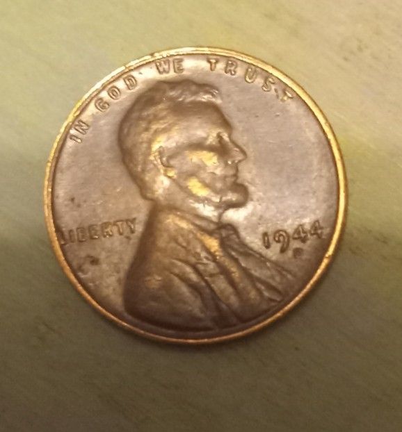 Lincoln Wheat One Cent Coin Collectors 