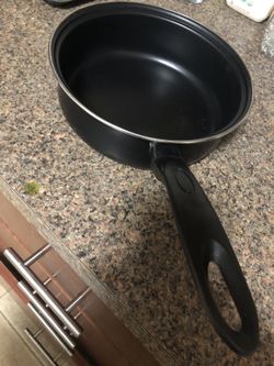 Frying pan