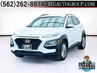 2019 Hyundai Kona
