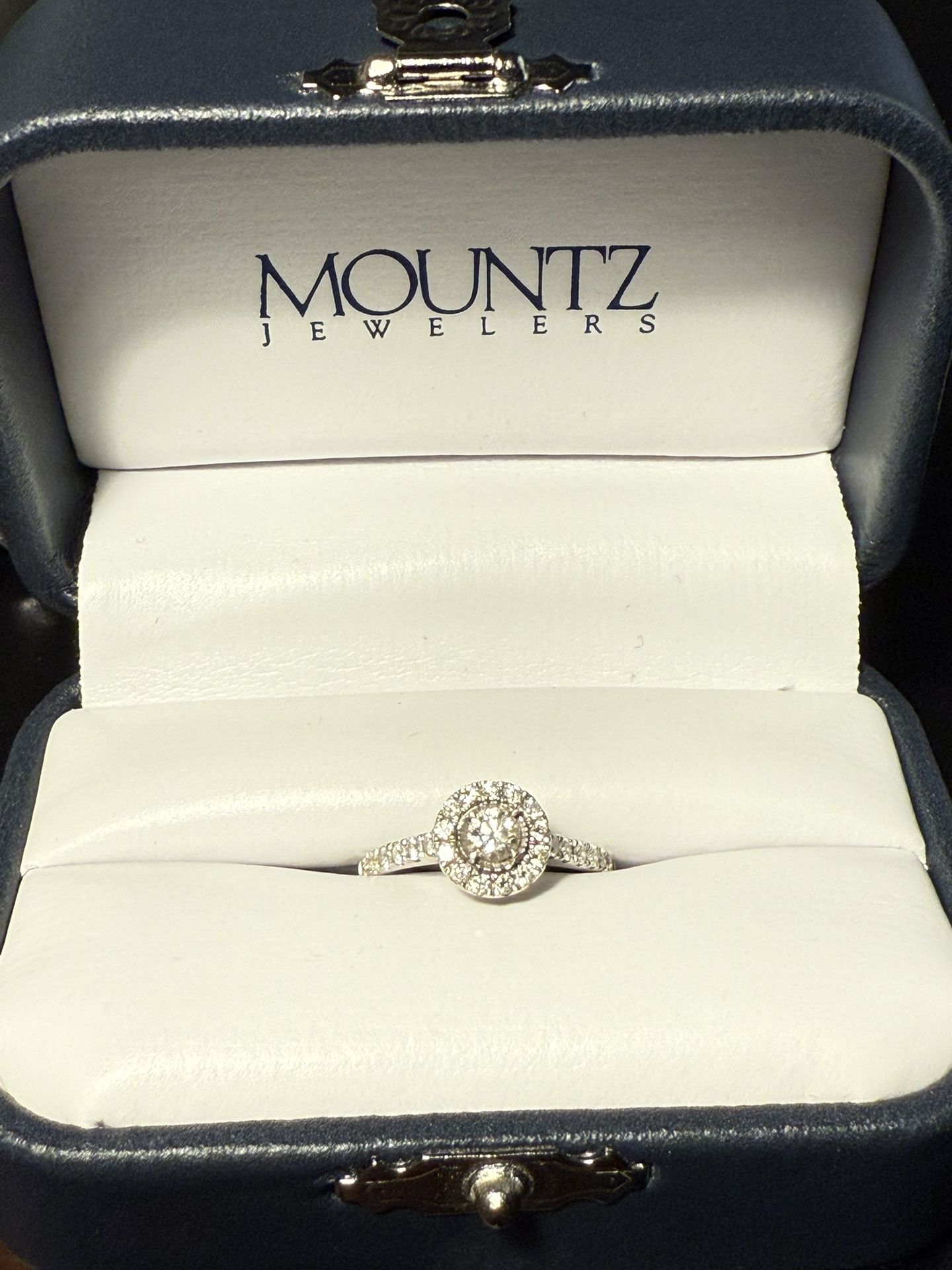Engagement Ring