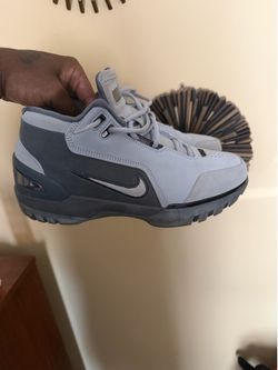 Nike LeBron Zoom 1
