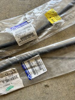 Door Cable