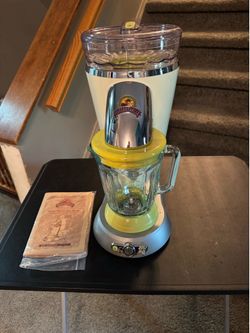 Margaritaville Bahamas Frozen Concoction Maker (Model DM0500 Series)