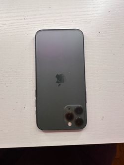 iPhone 11 Pro 256GB