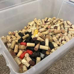 Wine Bottle Corks