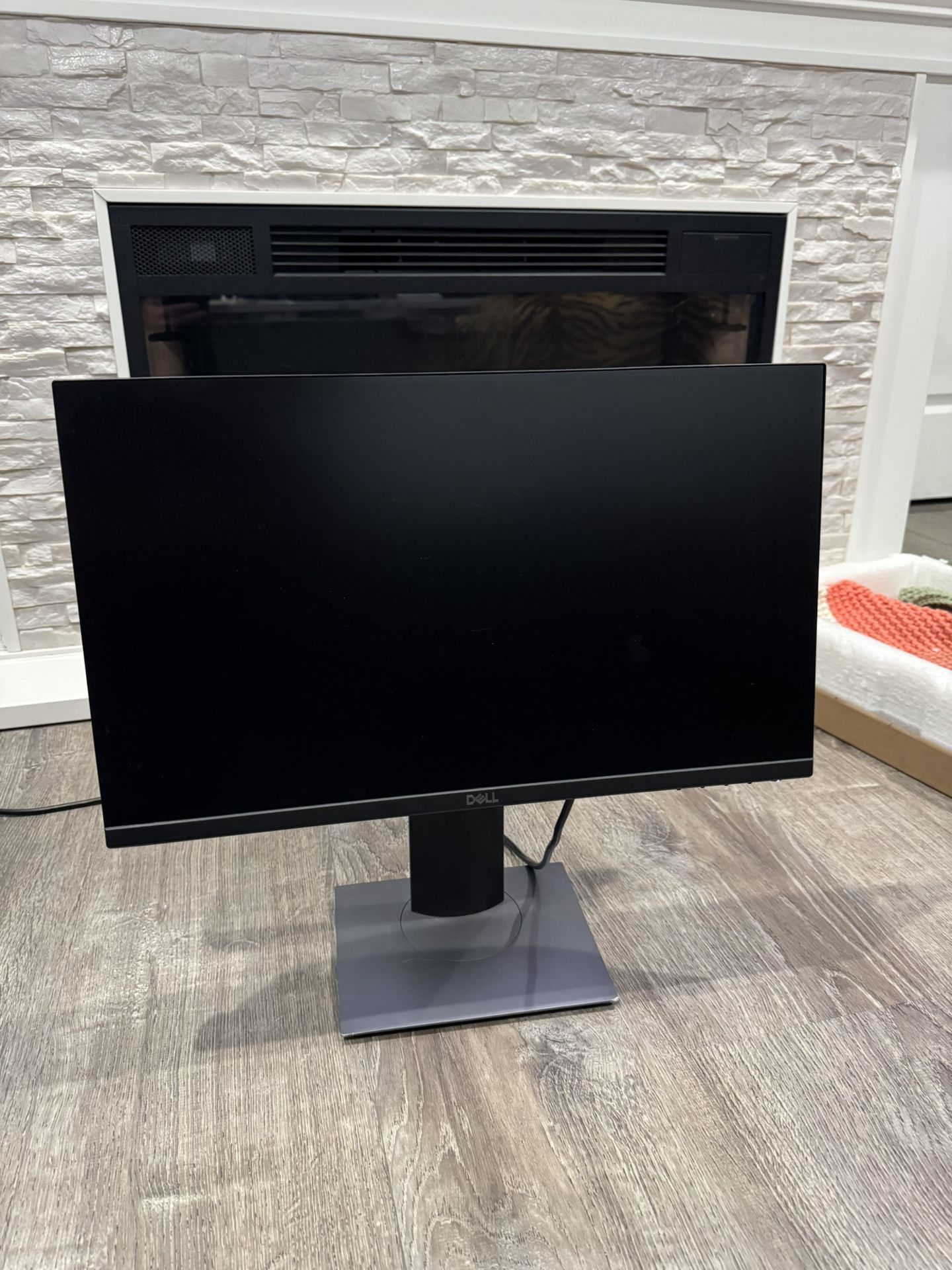 Dell P2219H 22” IPS Monitor – Great Condition
