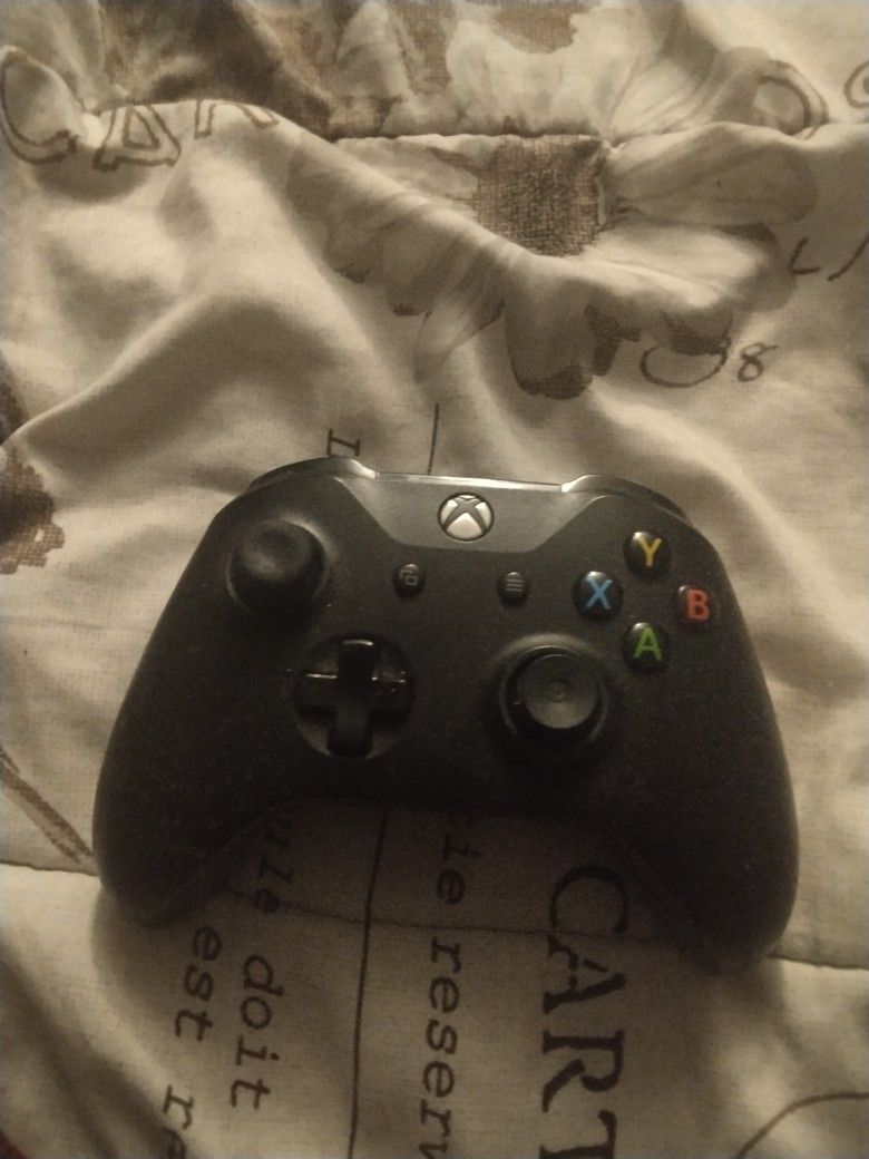 Xbox One Controller