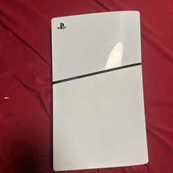 Ps5 Gaming System 
