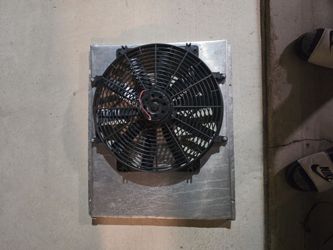 E fan flex wave 16 inch