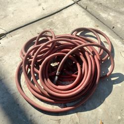 Heavy Duty Air Compressor Hose