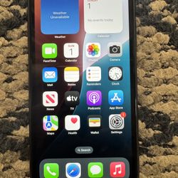 iPhone 11 64GB Unlocked 