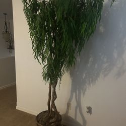 Artificial plant