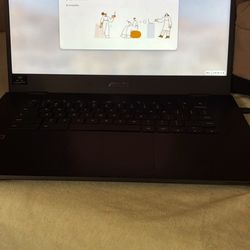 Asus Chromebook