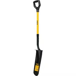 Dewalt Drain Spade Shovel