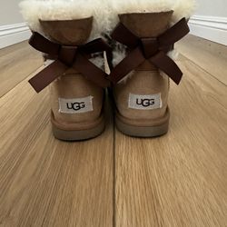 Girls Boots 