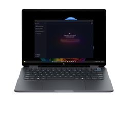 Hp OmniBook X Flip Laptop 